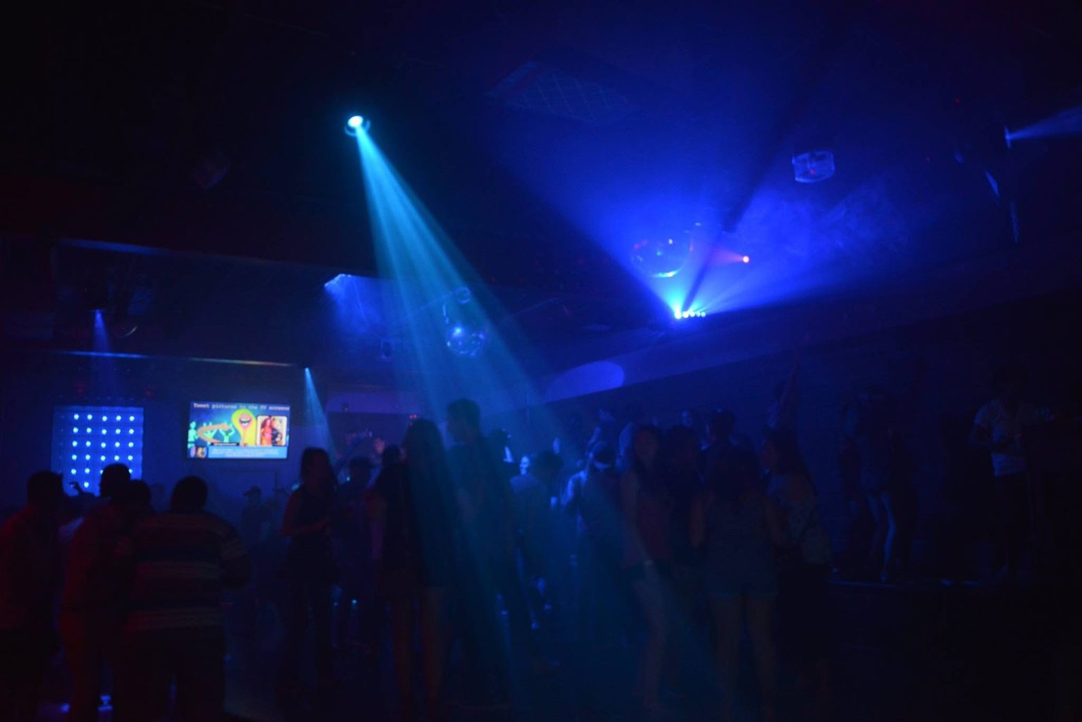 Legends Nightclub photo